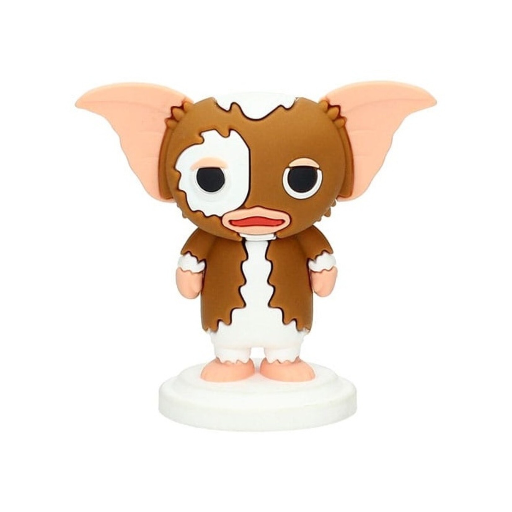 SD Toys SD Toys Gremlins Pokis Rubber Minifigure Gizmo 7 cm