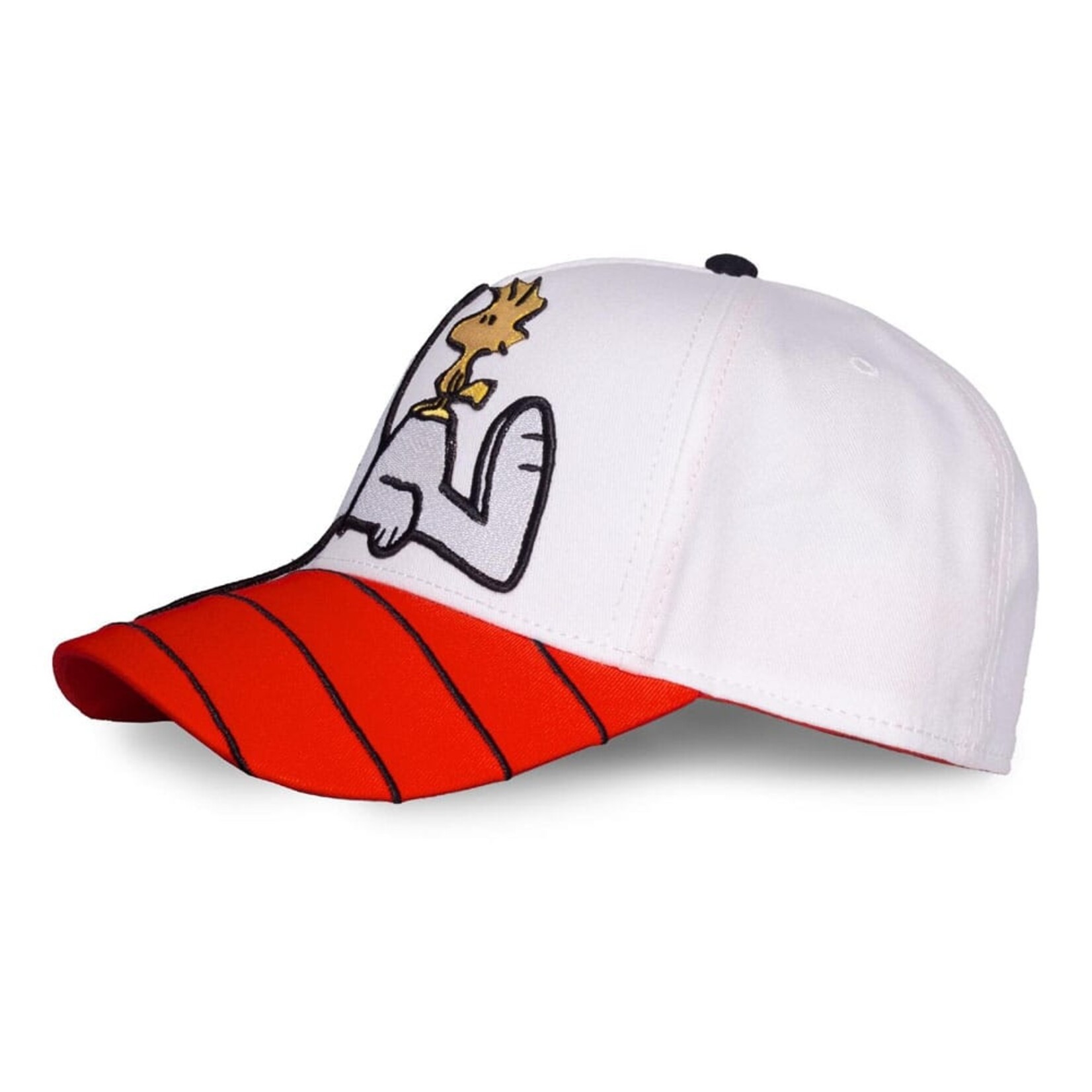 Difuzed Difuzed Peanuts Cap Peanuts And Woodstock