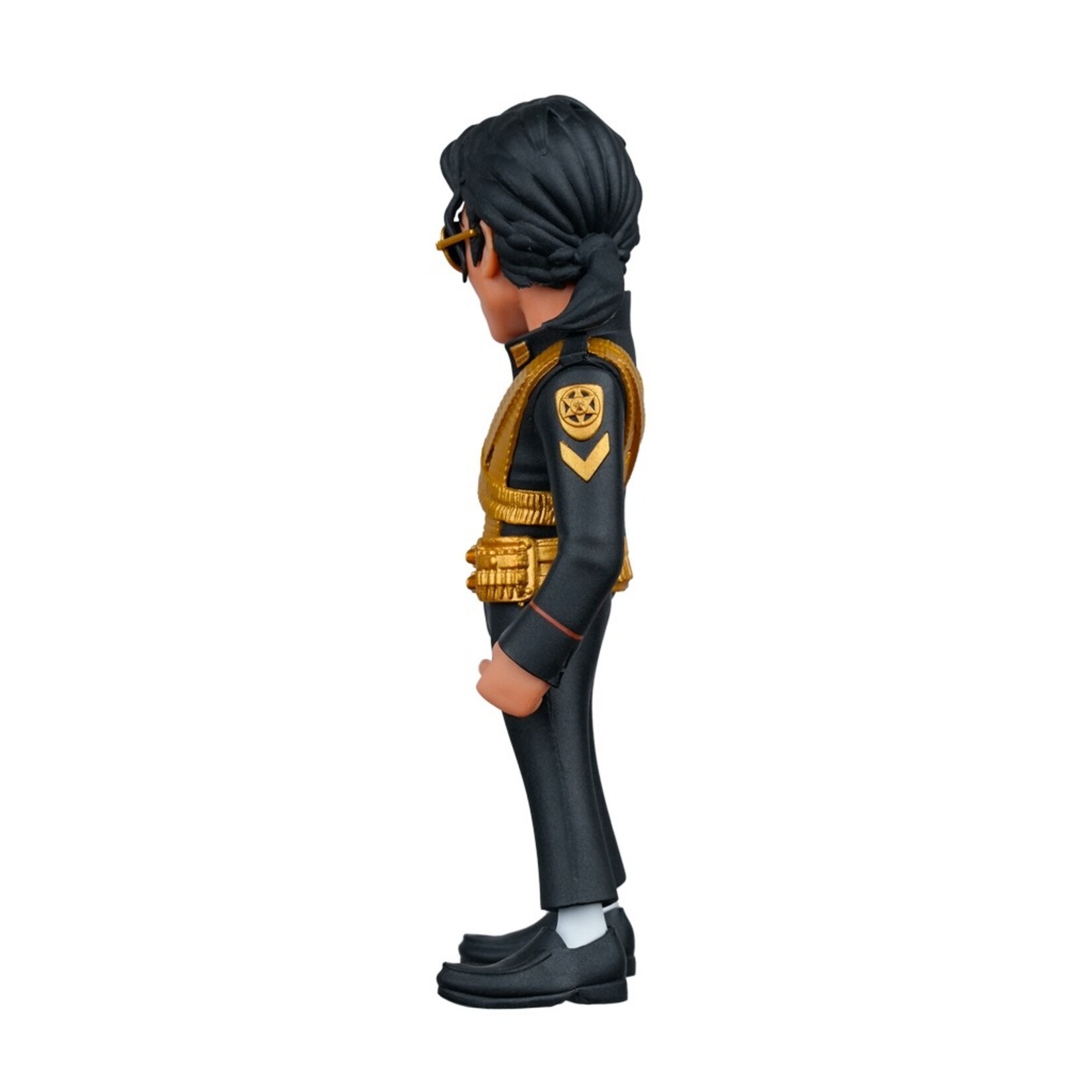 Minix Minix Michael Jackson Collectible Figure 10K 12 cm