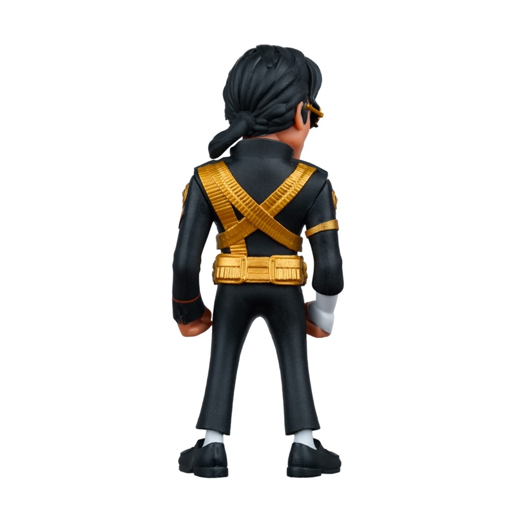 Minix Minix Michael Jackson Collectible Figure 10K 12 cm