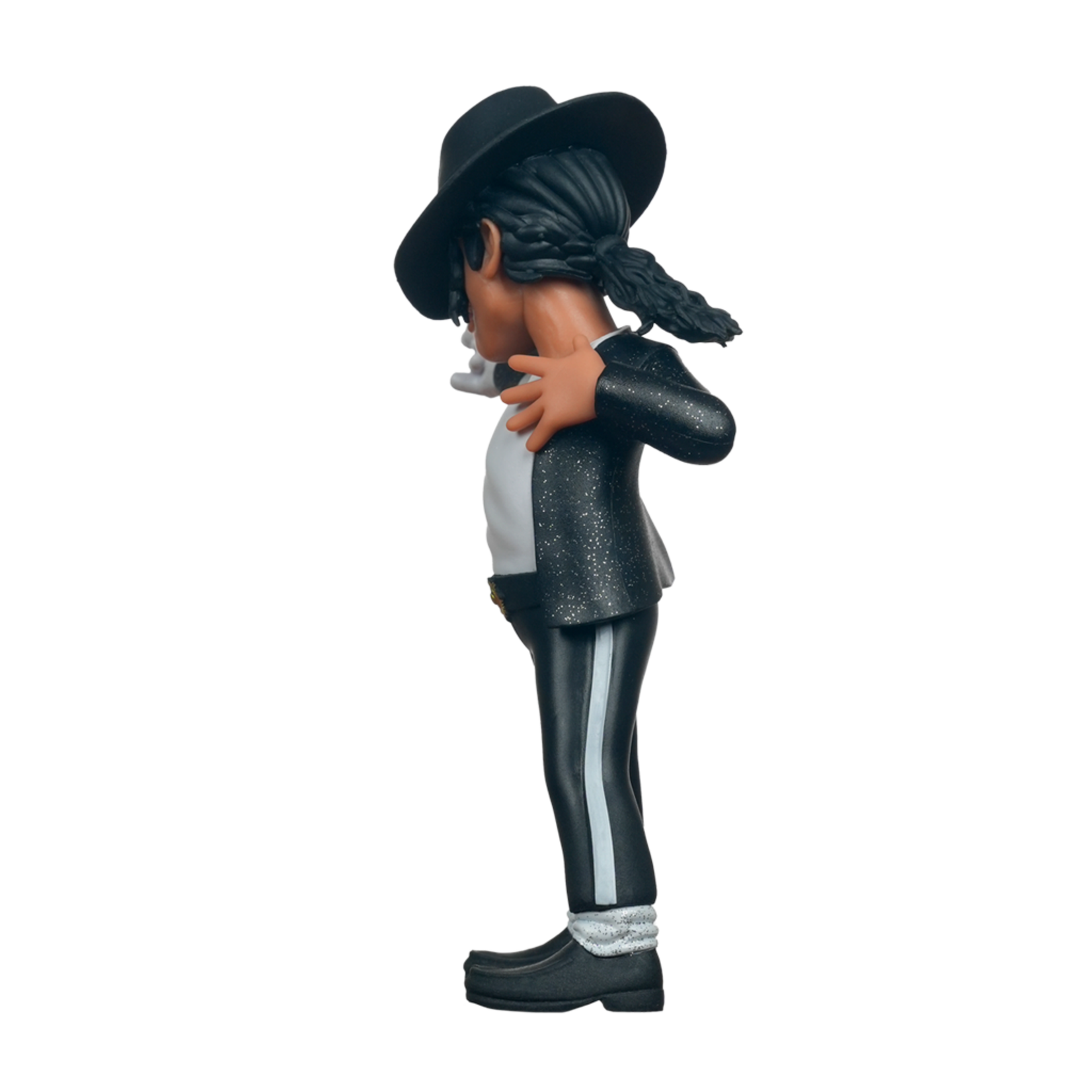 Minix Minix Michael Jackson Collectible Figure Billie Jean 12 cm