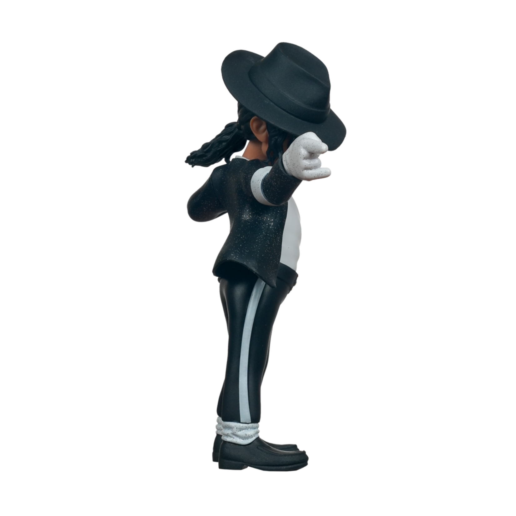 Minix Minix Michael Jackson Collectible Figure Billie Jean 12 cm