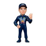 Minix Minix Formula 1 Collectible Figure Max Verstappen 12 cm