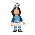 Minix Minix Maradona Collectible Figure Live is Life 12 cm