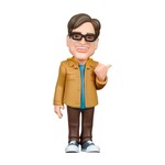 Minix Minix The Big Bang Theory Collectible Figure Leonard Hofstadter 12 cm