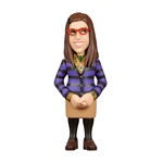 Minix Minix The Big Bang Theory Collectible Figure Amy Farrah Fowler 12 cm