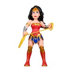 Minix Minix DC Comics Collectible Figure Wonder Woman 12 cm