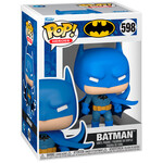 Funko Funko DC Comics New Classics POP! Heroes Vinyl Figure Batman 9 cm