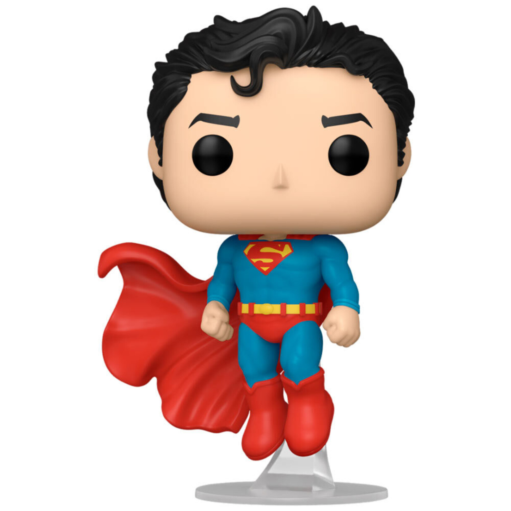 Funko Funko DC Comics New Classics POP! Heroes Vinyl Figure Superman 9 cm