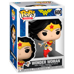 Funko Funko DC Comics New Classics POP! Heroes Vinyl Figure Wonder Woman 9 cm