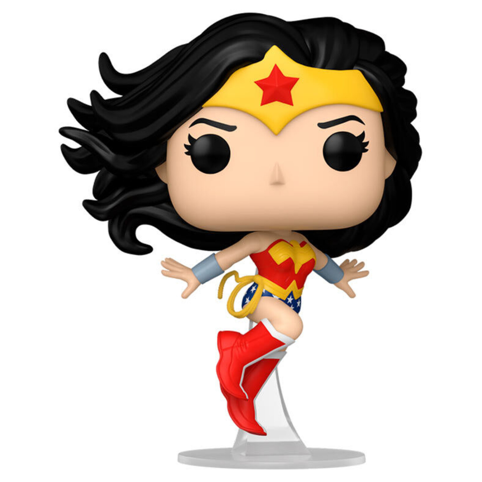 Funko Funko DC Comics New Classics POP! Heroes Vinyl Figure Wonder Woman 9 cm