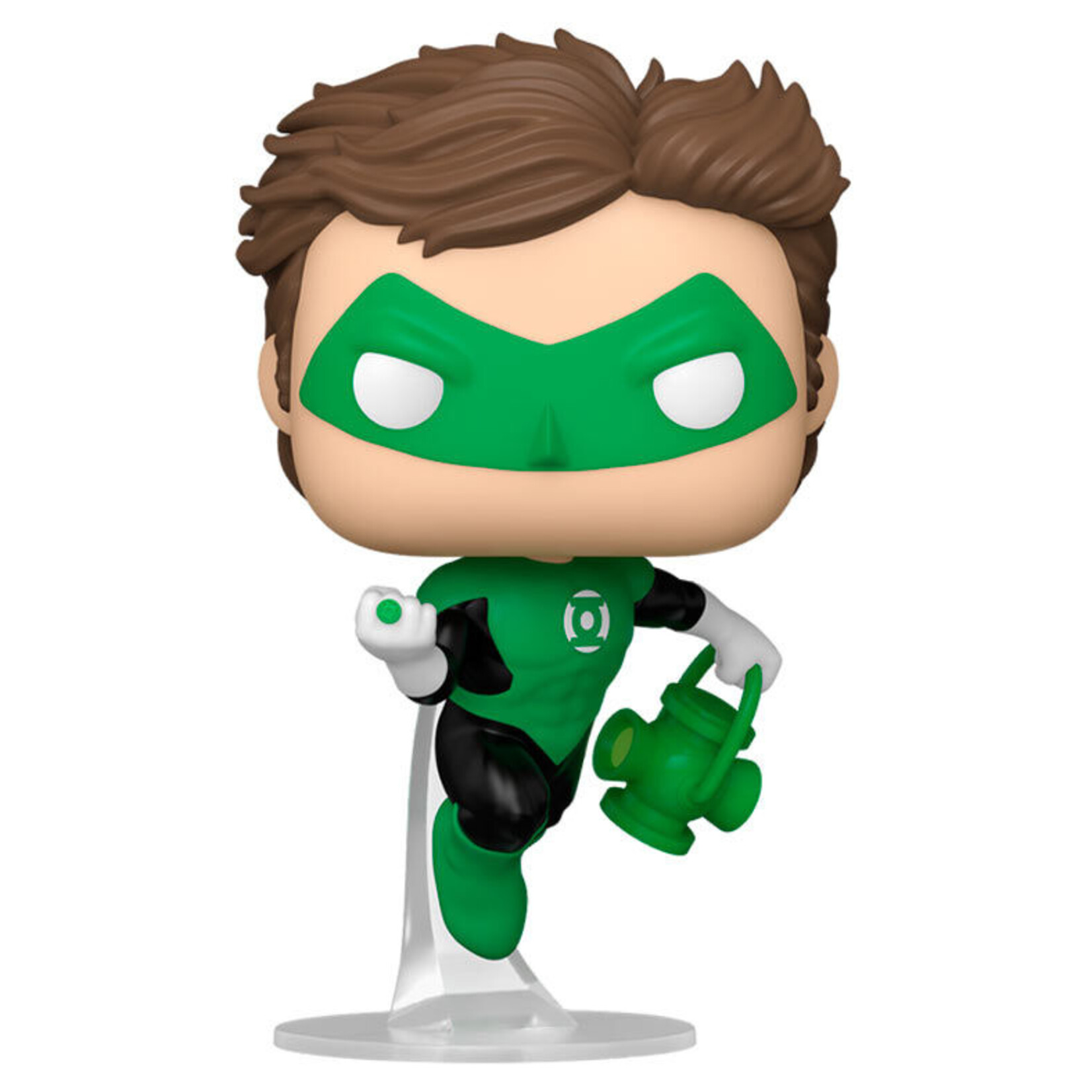 Funko Funko DC Comics New Classics POP! Heroes Vinyl Figure Green Lantern 9 cm