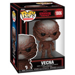 Funko Funko Stranger Things POP! Television Vinyl Figure Vecna 9 cm