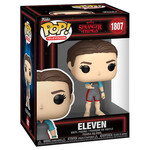 Funko Funko Stranger Things POP! Television Vinyl Figure Eleven in Wetsuit 9 cm