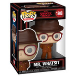 Funko Funko Stranger Things POP! Television Vinyl Figure Mr. Whatsit 9 cm
