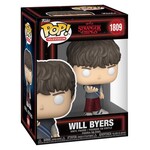 Funko Funko Stranger Things POP! Television Vinyl Figure Will Byers (Hive Mind) 9 cm