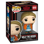 Funko Funko Stranger Things POP! Television Vinyl Figure Holly the Heroic 9 cm