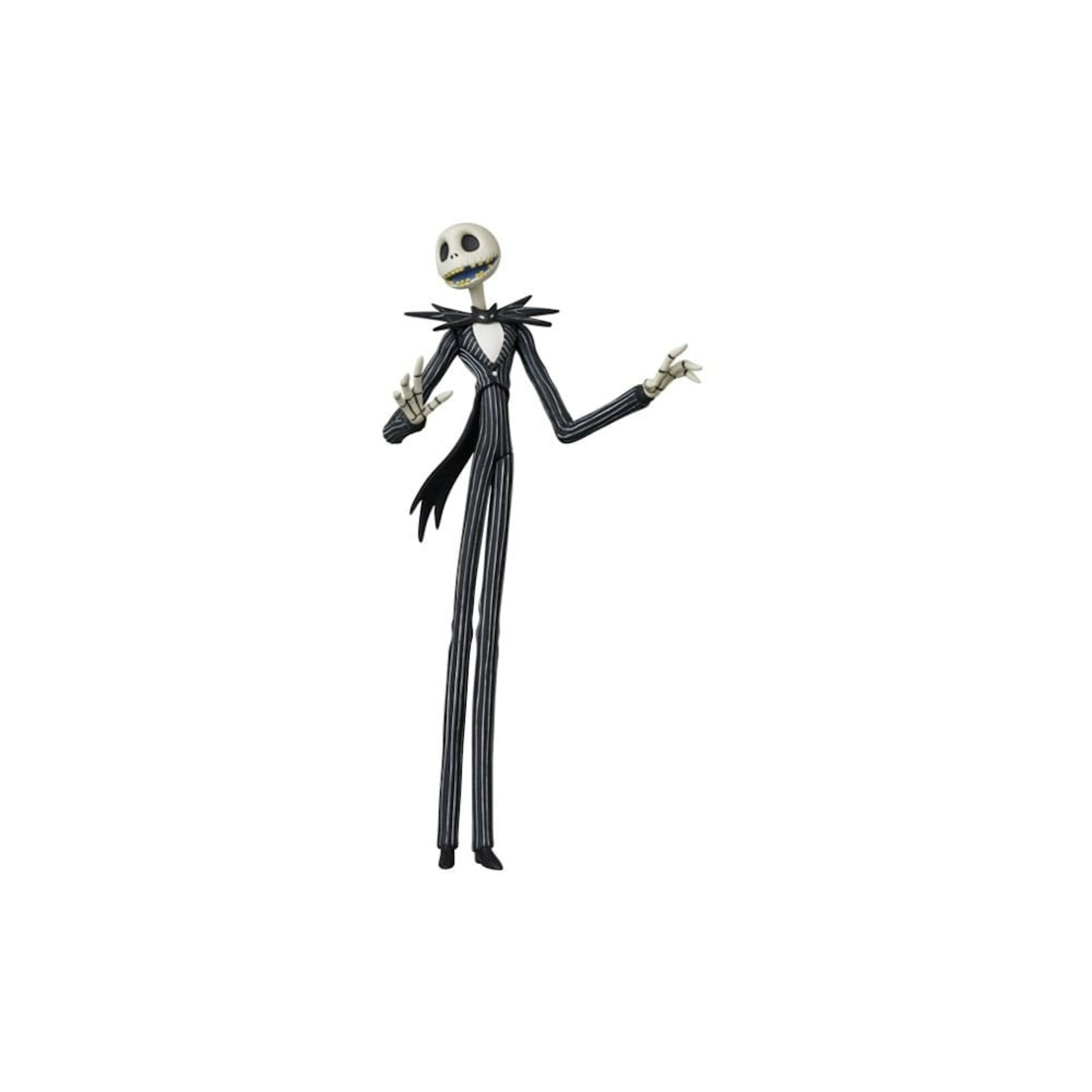 Medicom Toy Medicom Toy Nightmare before Christmas UDF Mini Figure Jack 12 cm