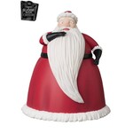 Medicom Toy Medicom Toy Nightmare before Christmas UDF Mini Figure Santa Claus 12 cm