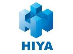 HIYA Toys