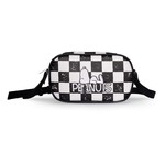 Difuzed Difuzed Peanuts Cross Body Bag Checkerboard Logo