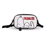 Difuzed Difuzed Peanuts Cross Body Bag Laid Down Peanuts