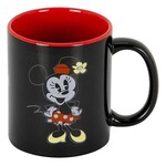 Karacter Mania Karacter Mania Disney Mug Minnie Mouse
