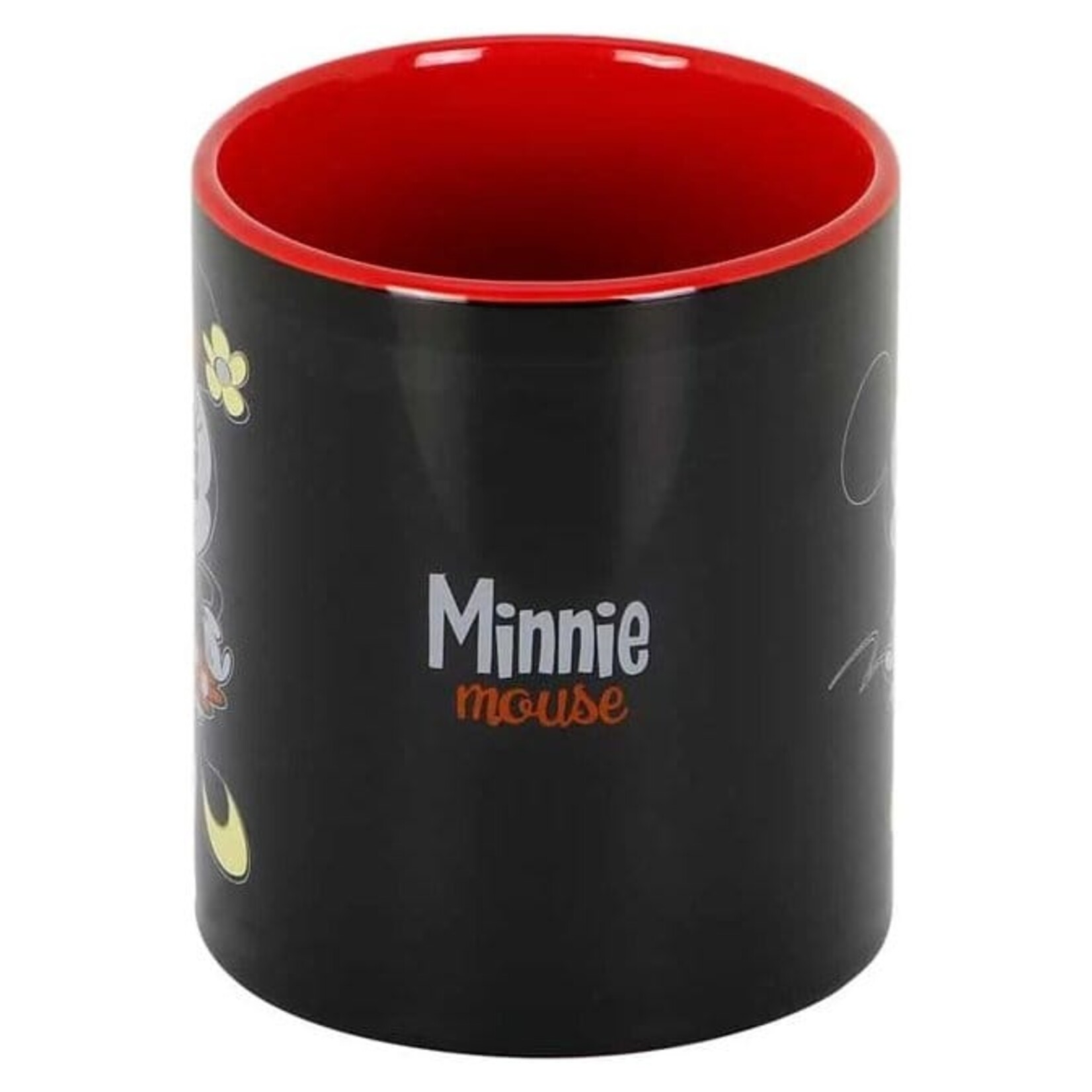 Karacter Mania Karacter Mania Disney Mug Minnie Mouse
