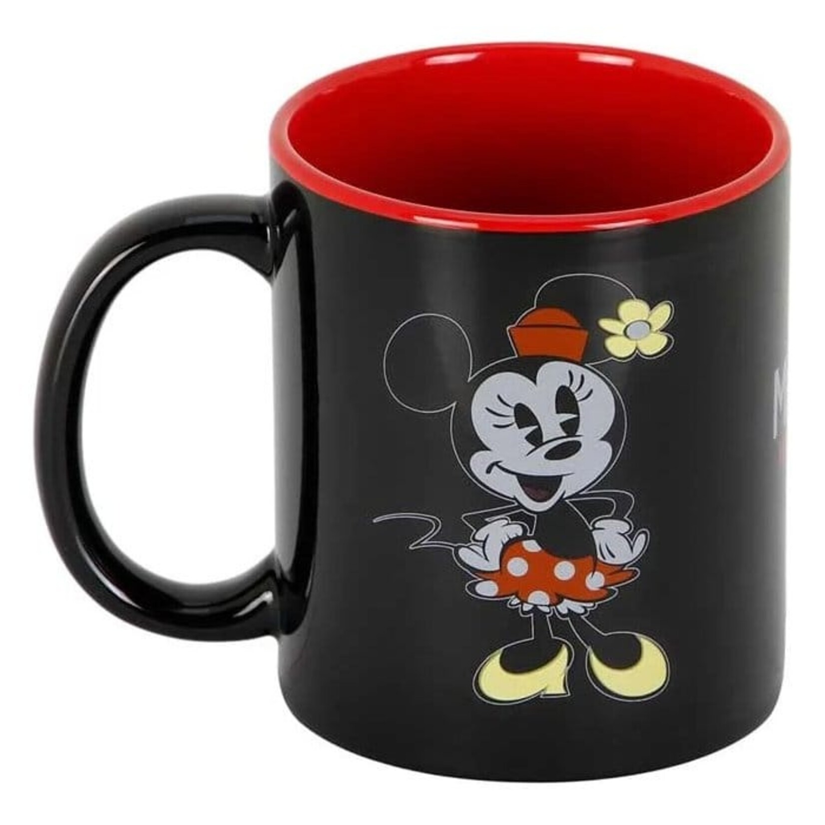 Karacter Mania Karacter Mania Disney Mug Minnie Mouse