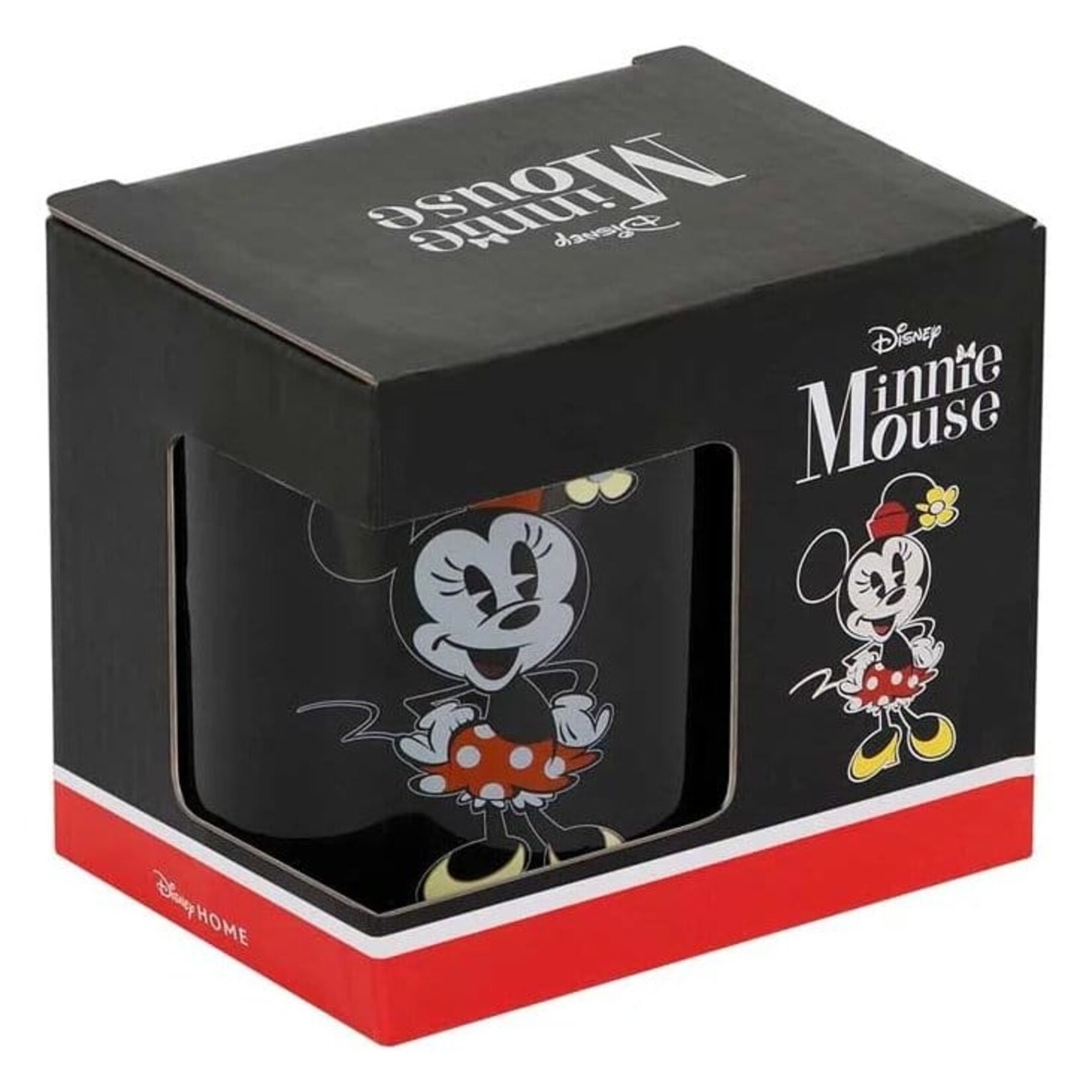 Karacter Mania Karacter Mania Disney Mug Minnie Mouse