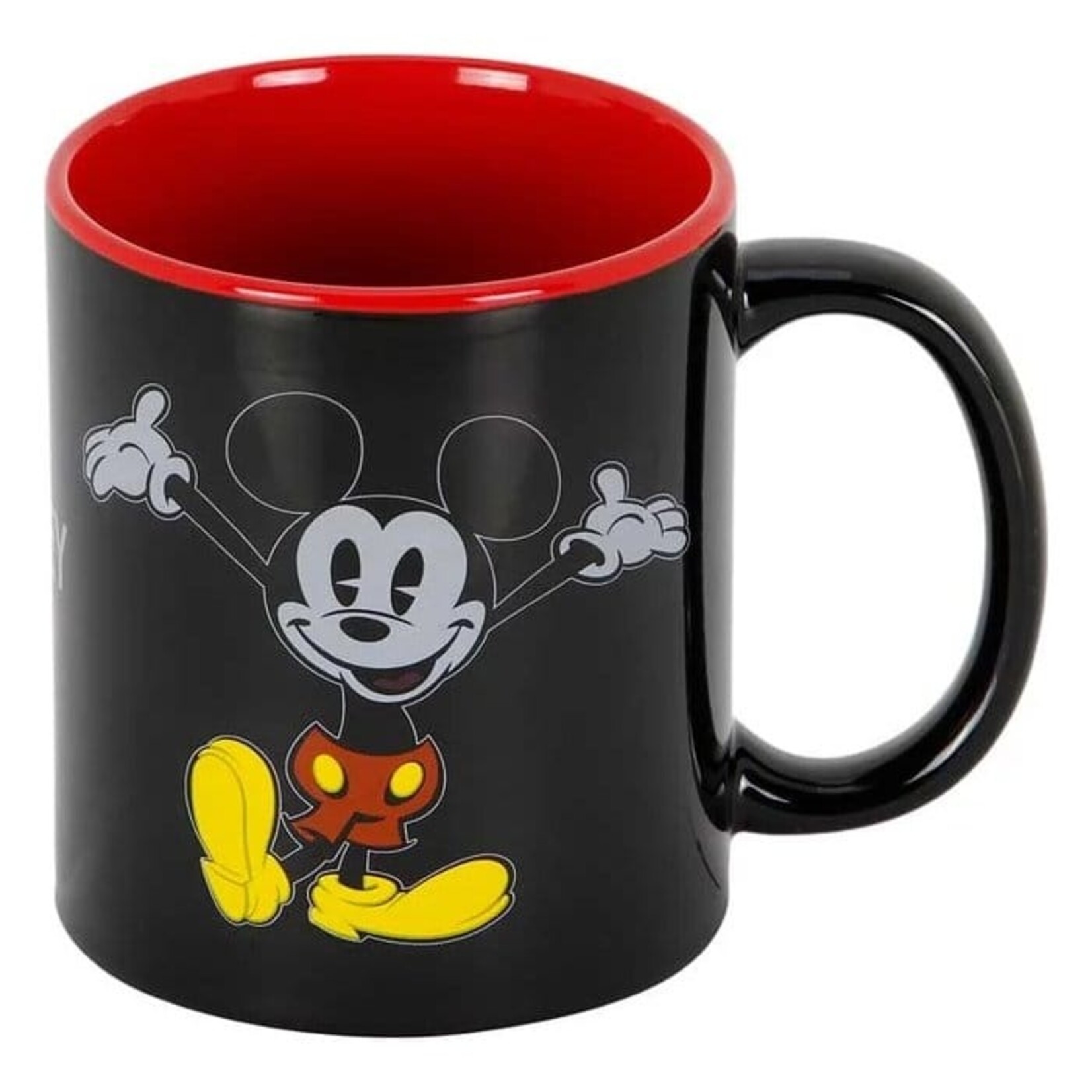 Karacter Mania Karacter Mania Disney Mug Mickey Mouse