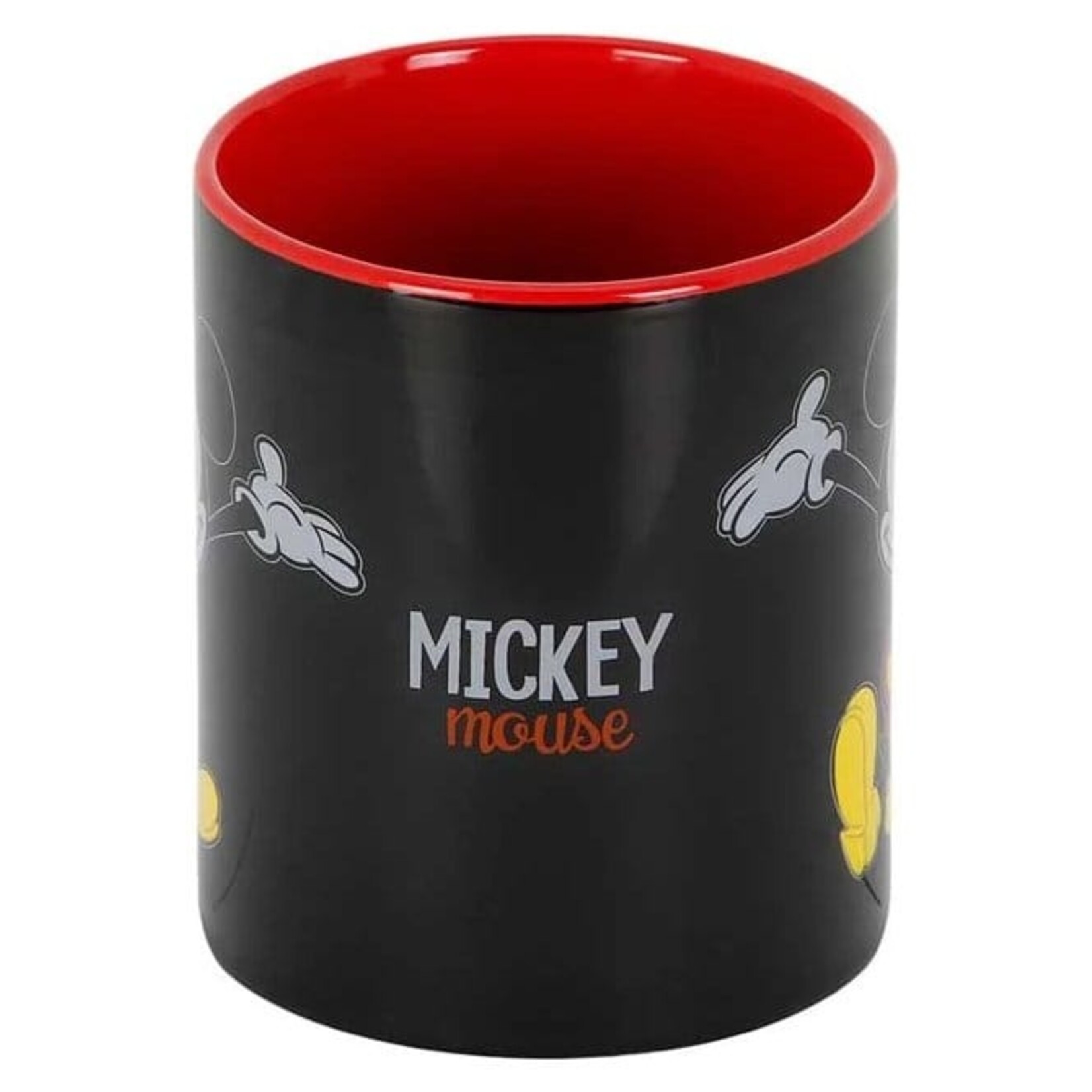 Karacter Mania Karacter Mania Disney Mug Mickey Mouse