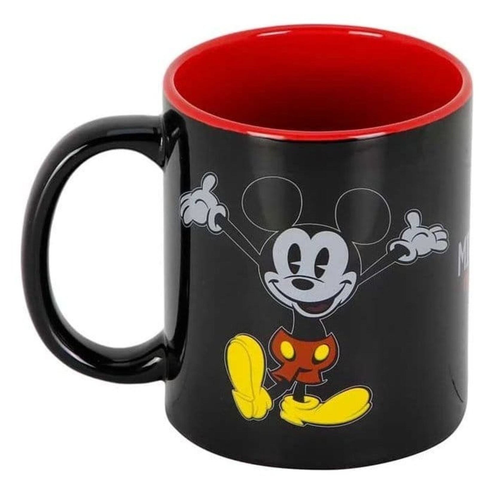 Karacter Mania Karacter Mania Disney Mug Mickey Mouse