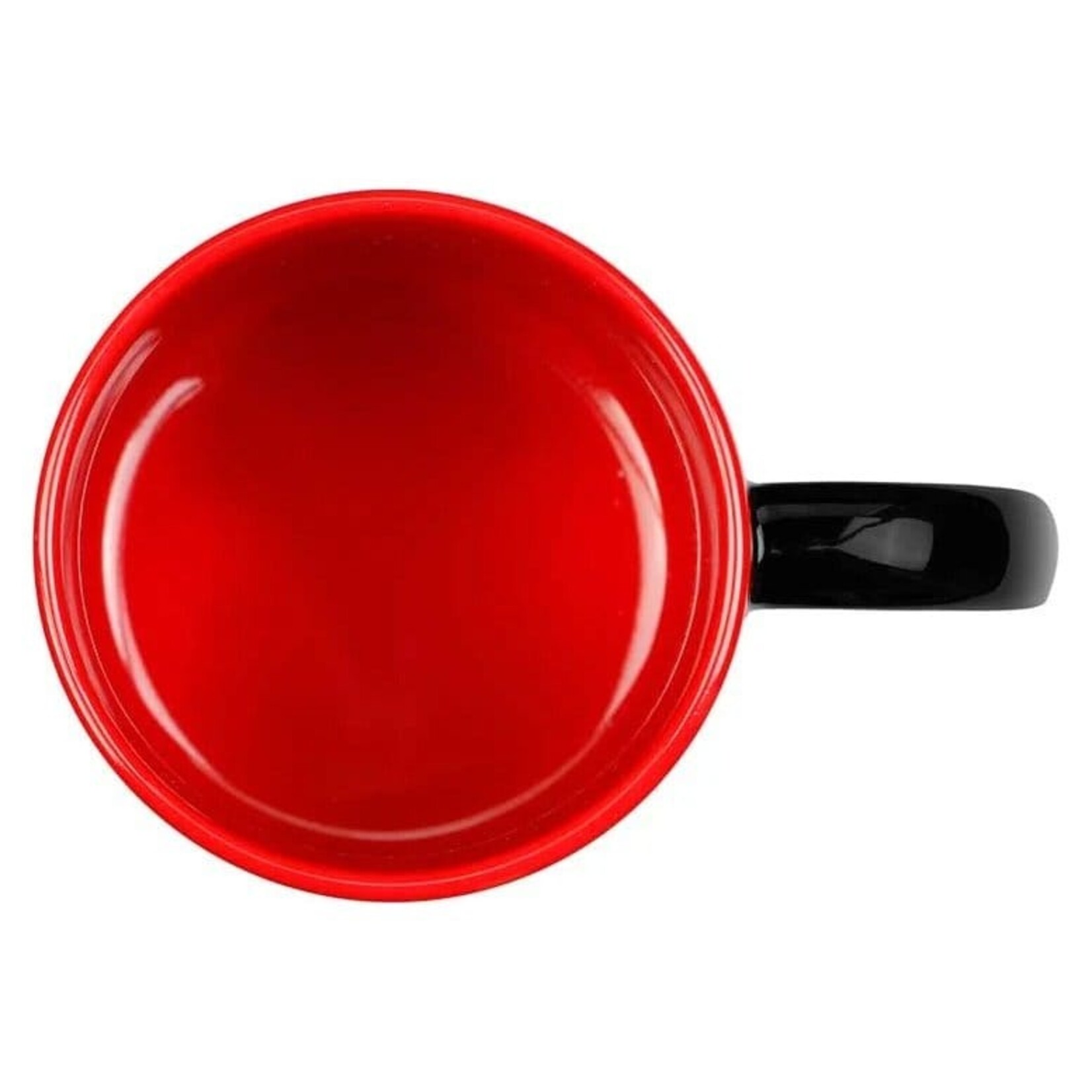 Karacter Mania Karacter Mania Disney Mug Mickey Mouse