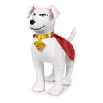 Play by Play Play by Play DC Comics Superman Plush Krypto 32 cm