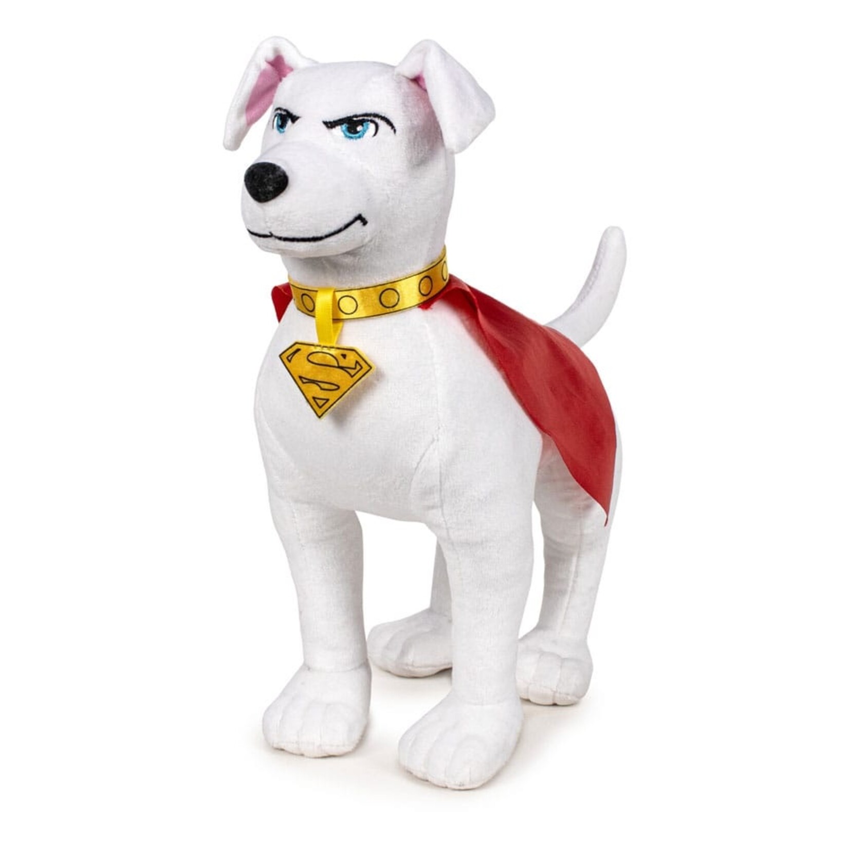 Play by Play Play by Play DC Comics Superman Plush Krypto 32 cm