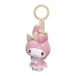 Comansi Comansi Sanrio Angel & Devil Keyring My Melody 8 cm