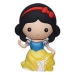 Monogram International Monogram International The Little Mermaid 3D Magnet Snow White 7 cm