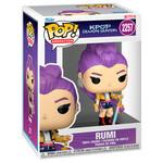 Funko Funko Kpop Demon Hunters POP! Animation Vinyl Figure Rumi 9 cm