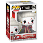 Funko Funko It: Welcome to Derry POP! Television Vinyl Figure Little Periwinkle 9 cm