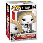 Funko Funko It: Welcome to Derry POP! Television Vinyl Figure Original Periwinkle 9 cm