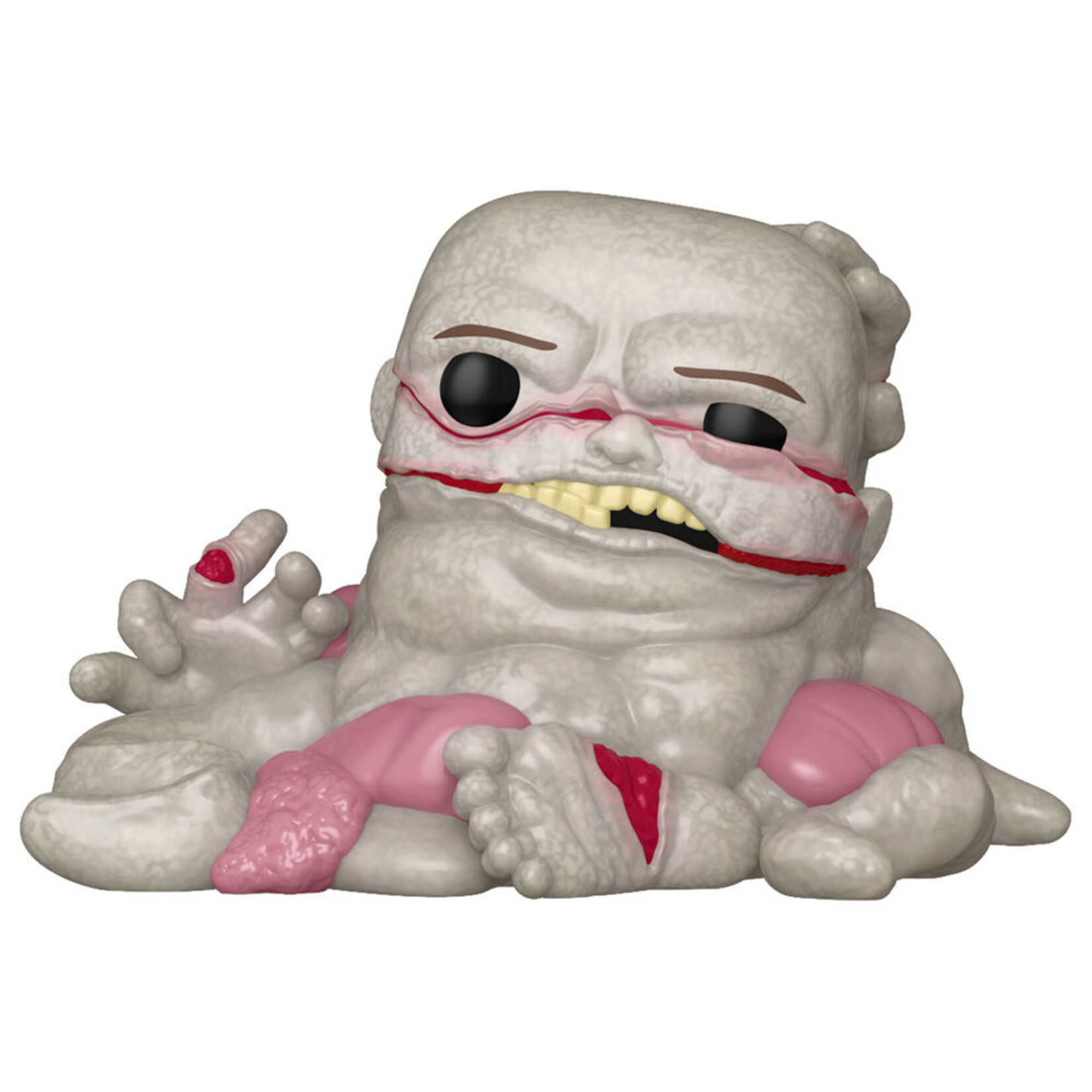 Funko Funko It: Welcome to Derry POP! Television Vinyl Figure Pickle Dad 9 cm