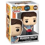 Funko Funko Beverly Hills 90210 POP! Television Vinyl Figure Brandon Walsh 9 cm