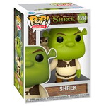 Funko Funko Shrek POP! Movies Vinyl Figure Shrek 9 cm