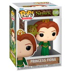 Funko Funko Shrek POP! Movies Vinyl Figure Fiona 9 cm