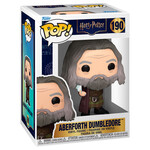 Funko Funko Harry Potter POP! Vinyl Figure Aberforth Dumbledore 9 cm