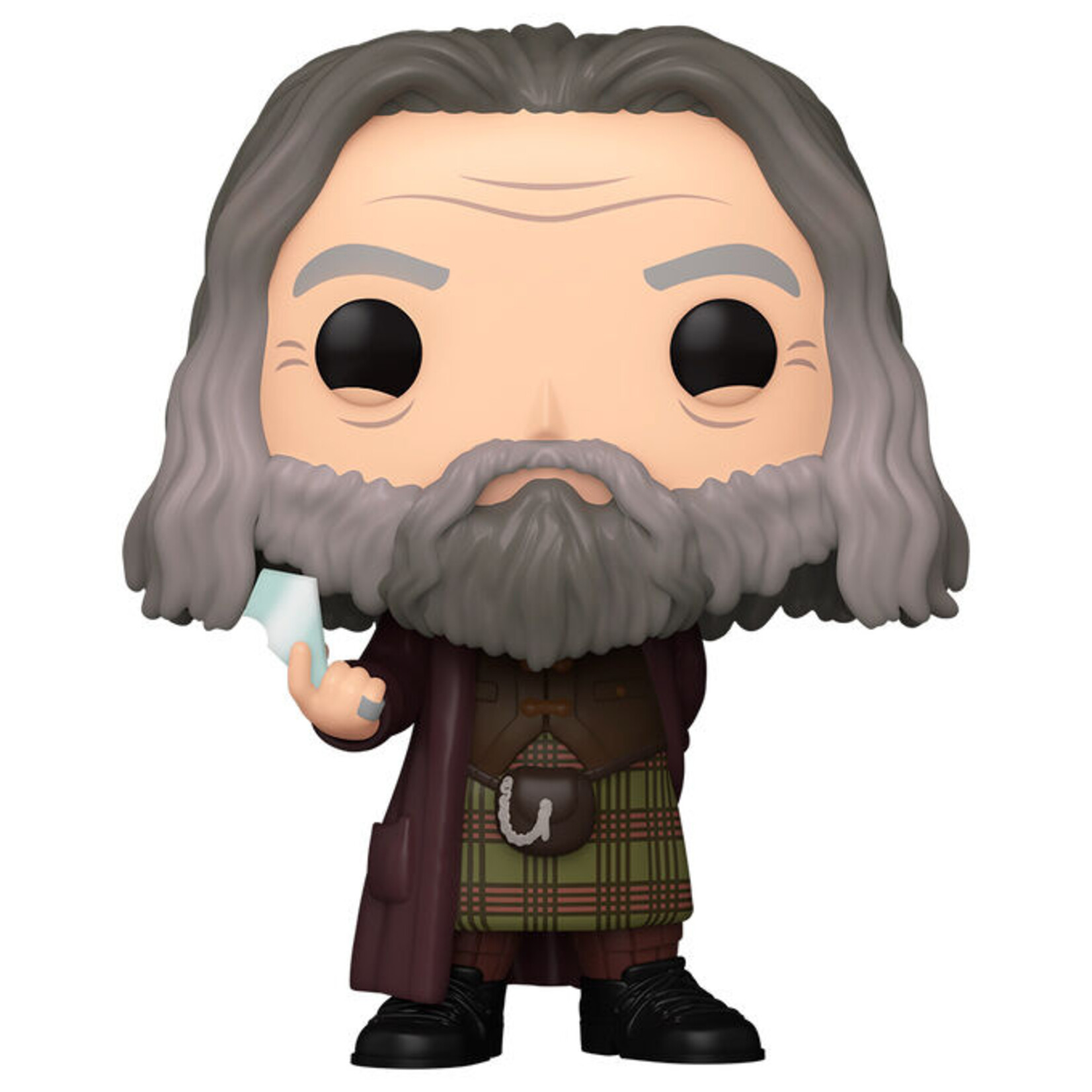 Funko Funko Harry Potter POP! Vinyl Figure Aberforth Dumbledore 9 cm