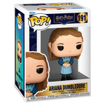 Funko Funko Harry Potter POP! Vinyl Figure Ariana Dumbledore 9 cm