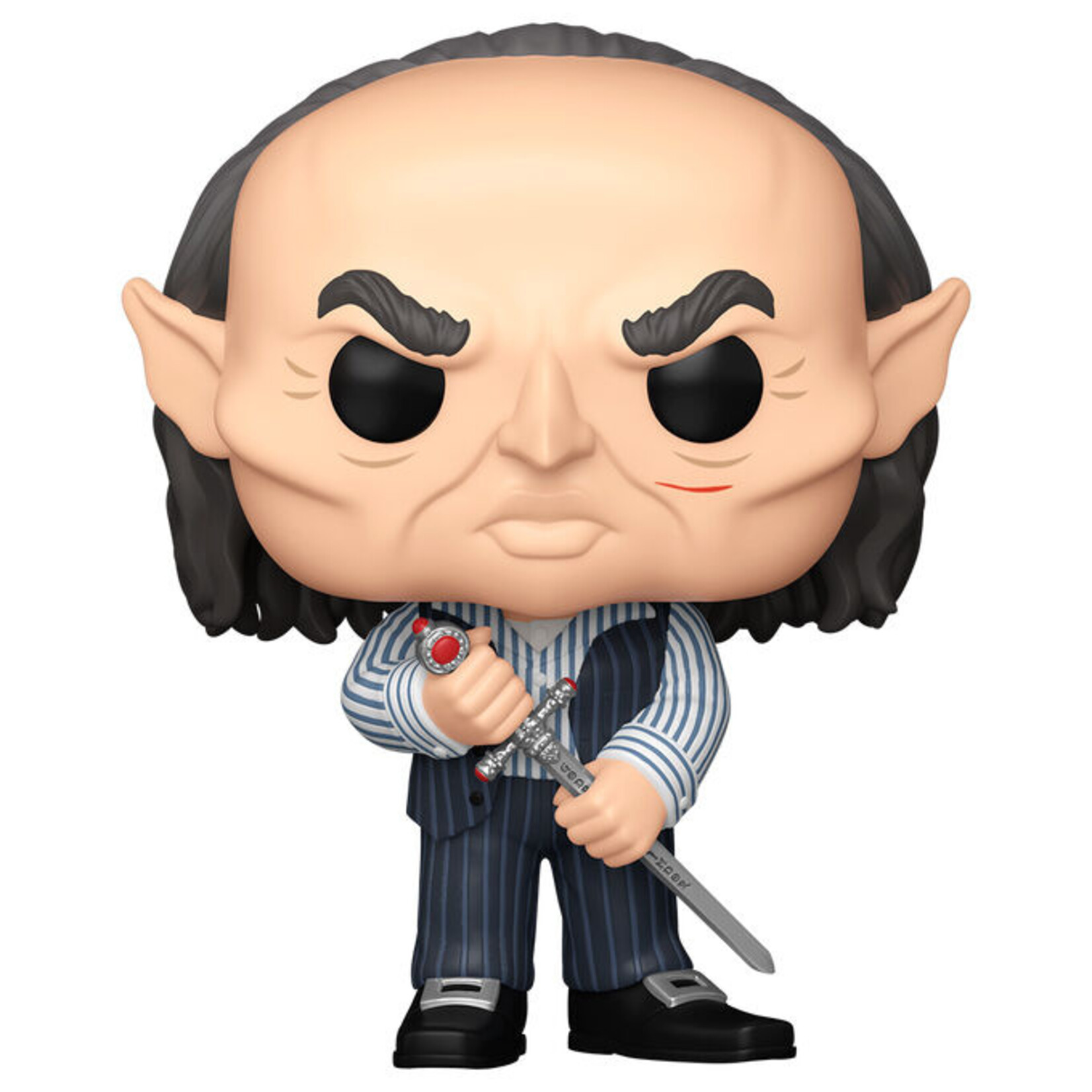 Funko Funko Harry Potter POP! Vinyl Figure Griphook 9 cm