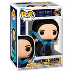 Funko Funko Harry Potter POP! Vinyl Figure Severus Snape 9 cm